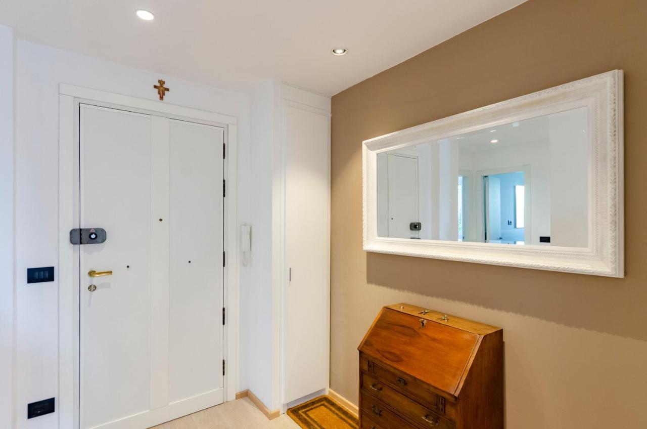 제노바 Joivy Great Flat With Sea View 아파트 외부 사진