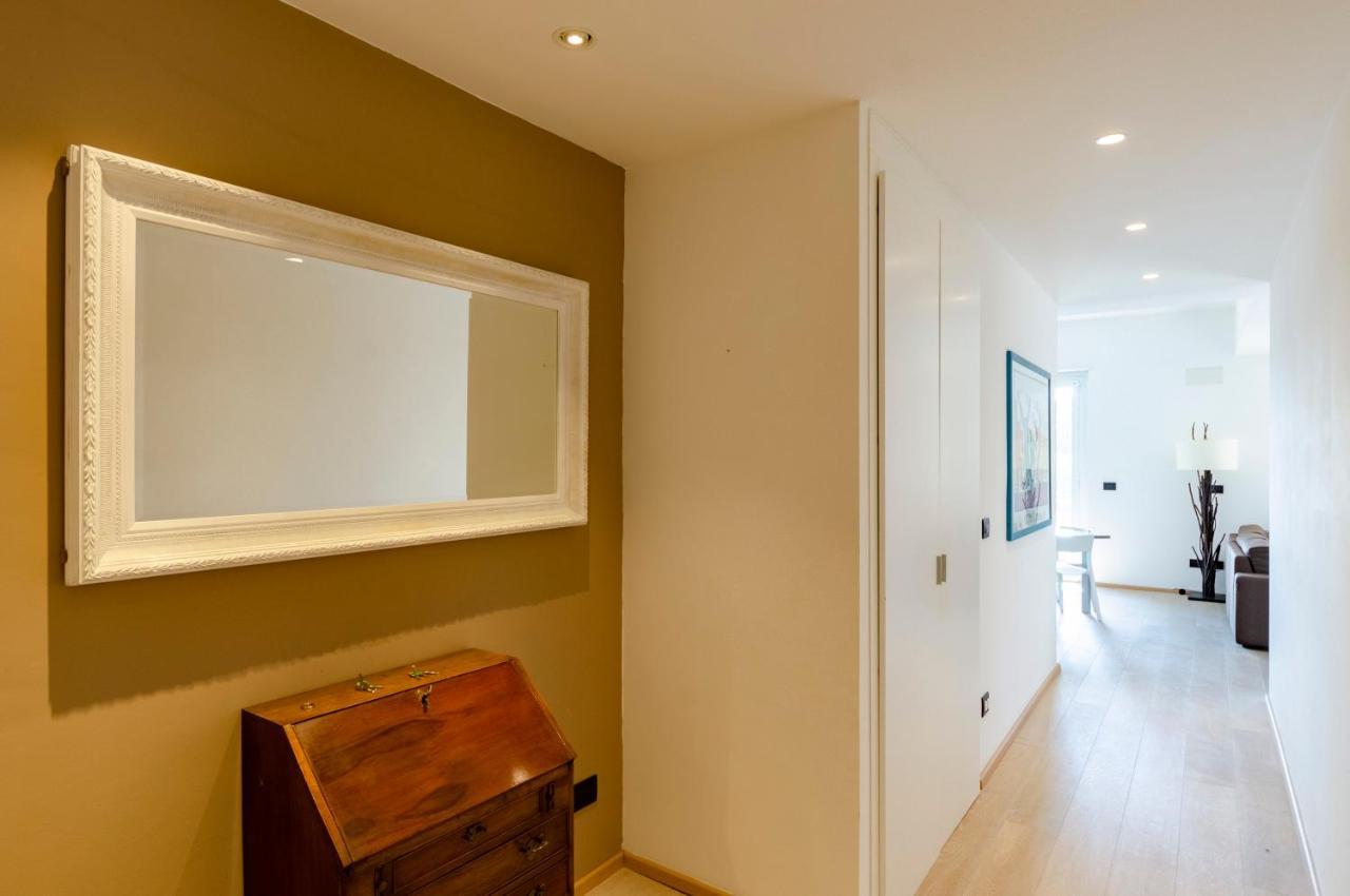 제노바 Joivy Great Flat With Sea View 아파트 외부 사진
