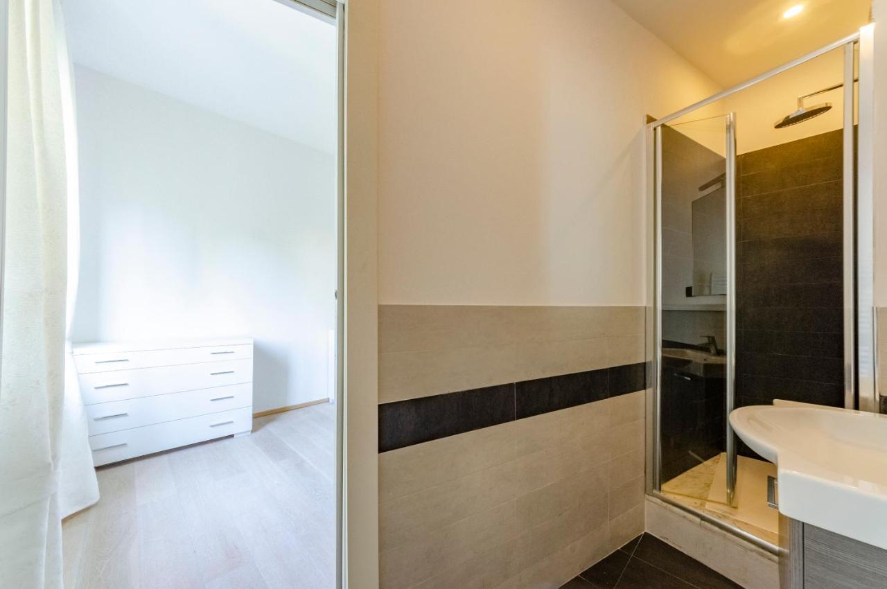 제노바 Joivy Great Flat With Sea View 아파트 외부 사진